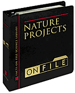 Nature Projects on File& #153; - Diagram Group