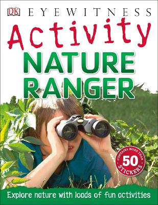 Nature Ranger - Walker, Richard