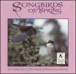 Nature Recordings: Song Birds of Spring