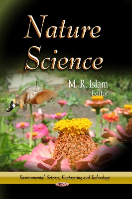 Nature Science - Islam, M R (Editor)