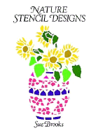 Nature Stencil Designs