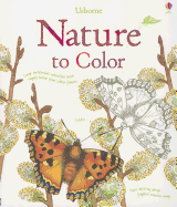 Nature to Color