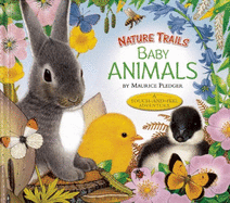Nature Trails: Baby Animals