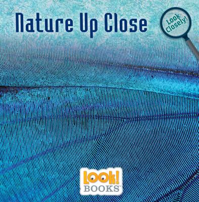 Nature Up Close - Boynton, Alice