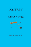 Nature's Constants