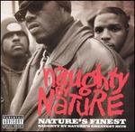Nature's Finest: Naughty by Nature's Greatest Hits [Clean]