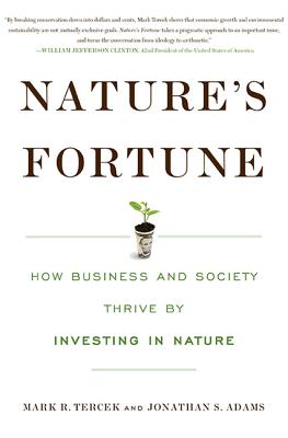 Nature's Fortune - Tercek, Mark R