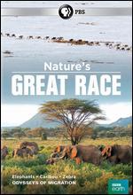 Nature's Great Race