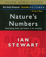 Nature's Numbers: Discovering Order and Pattern in the Universe
