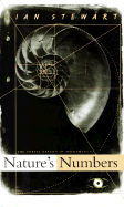 Nature's Numbers: The Unreal Reality of Mathematics