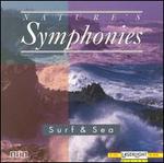 Nature's Symphonies: Surf & Sea
