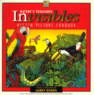 Nature's Treasures Invisibles