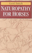 Naturopathy for Horses
