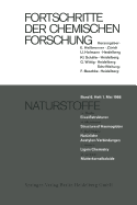 Naturstoffe