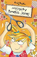 Naughty Amelia Jane