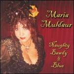 Naughty, Bawdy and Blue