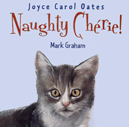 Naughty Cherie!