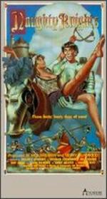 Naughty Knights - Bob Kellett