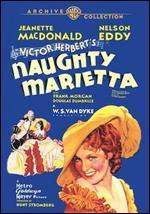 Naughty Marietta