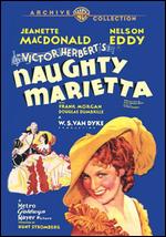 Naughty Marietta - W.S. Van Dyke