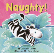Naughty! - Castle, Caroline