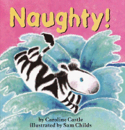 Naughty!