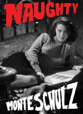 Naughty - Schulz, Monte