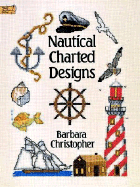 Nautical Charted Designs - Christopher, Barbara