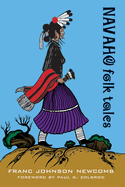 Navaho folk tales.