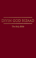 Navajo Bible Dyin God Bizaad