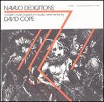 Navajo Dedications: Music by David Cope