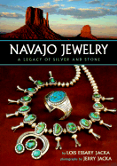 Navajo Jewelry