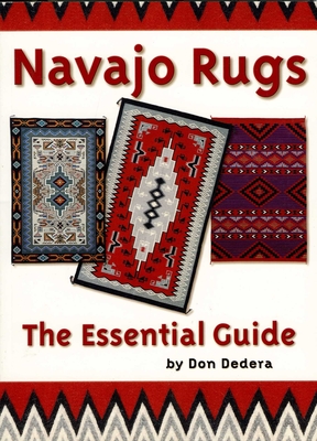 Navajo Rugs - Dedera, Don