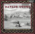 Navajo Songs