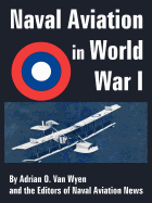 Naval aviation in World War I