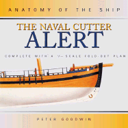 Naval Cutter Alert: New Edition
