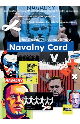 Navalny Card - Solodkiy, Slava