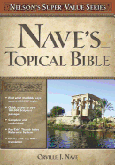 Nave's Topical Bible