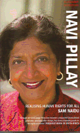 Navi Pillay: Realising Human Rights for All