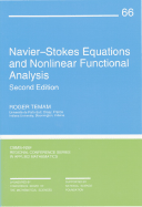 Navier-Stokes Equations and Nonlinear Functional Analysis