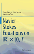 Navier-Stokes Equations on R3 � [0, T]