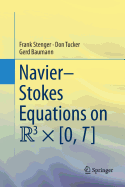 Navier-Stokes Equations on R3 � [0, T]