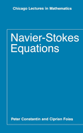 Navier-Stokes Equations