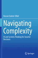 Navigating Complexity: AI and Systems Thinking for Smarter Decisions