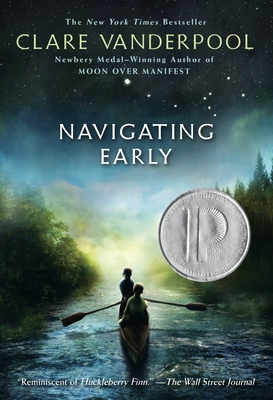 Navigating Early - Vanderpool, Clare