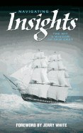 Navigating Insights: The Wit & Wisdom of Skip Gray