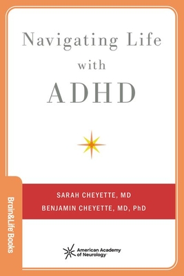 Navigating Life with Adhd - 