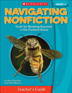 Navigating Nonfiction Grade 3 Teacher's Guide