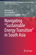 Navigating "Sustainable Energy Transition" in South Asia
