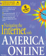 Navigating the Internet with America Online
